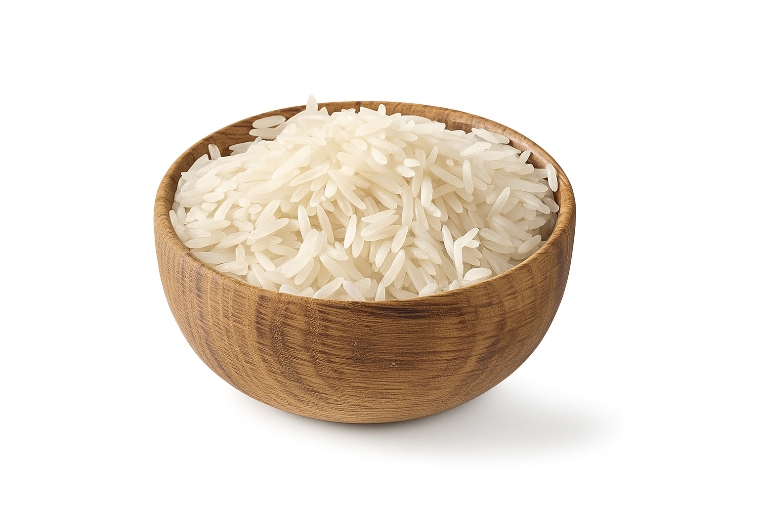 Basmati Rice